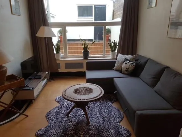 Art Deco Appartement Oostende location