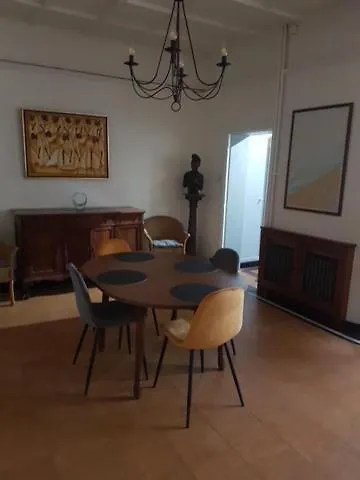 Art Deco Appartement Oostende 0*,  Belgien